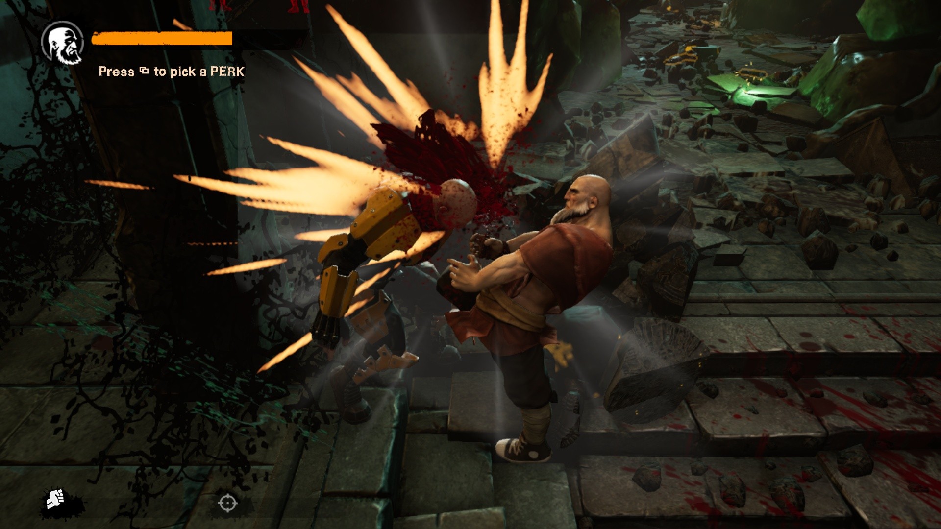 Redeemer: Enhanced Edition - Imagen 6